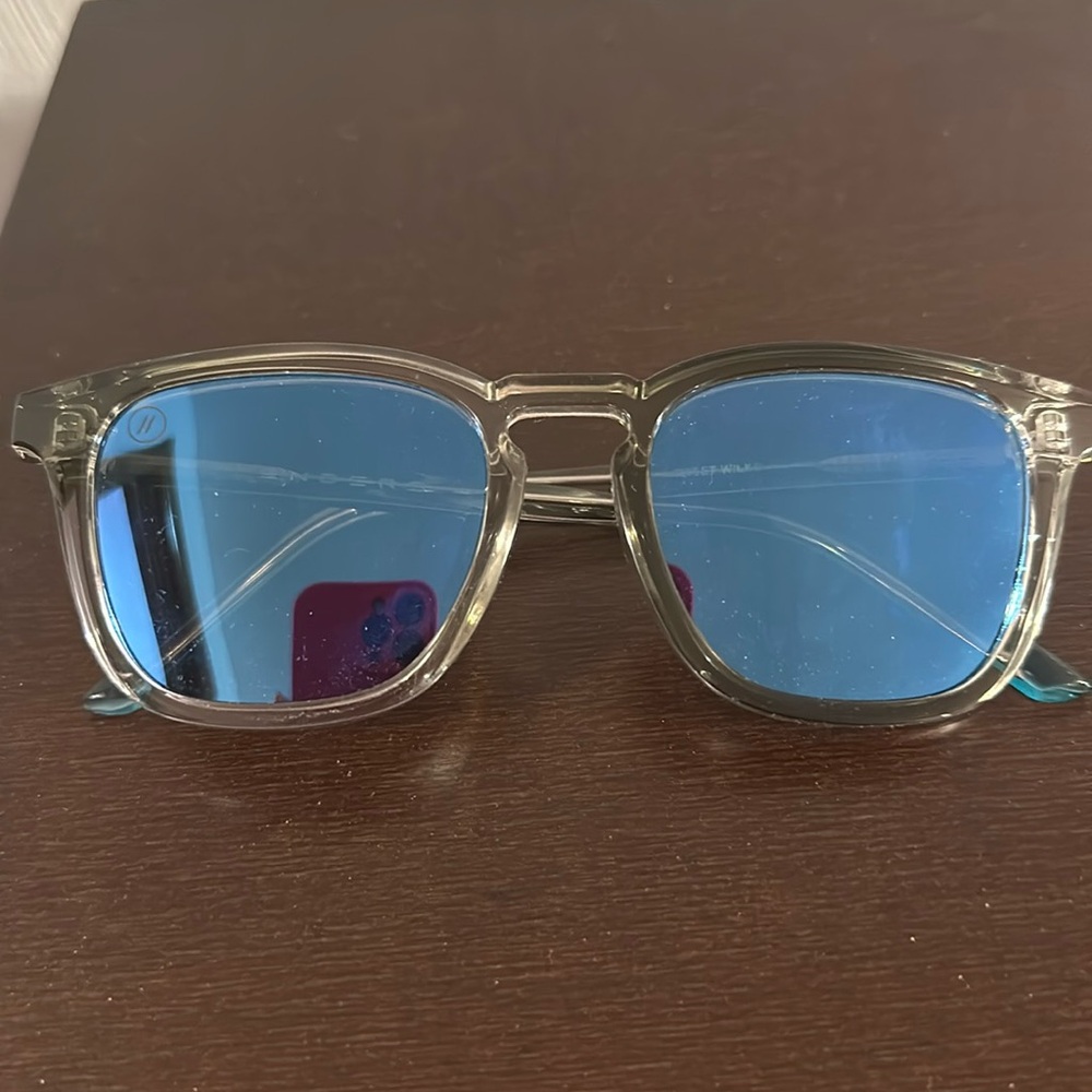 EUC Blenders Polarized Sunglasses